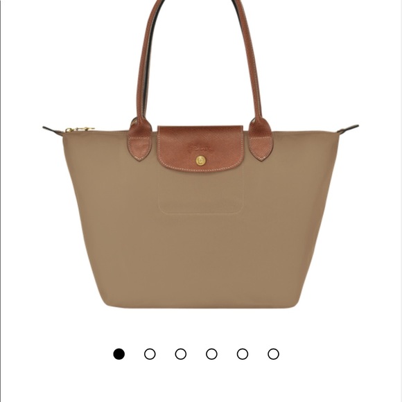 Longchamp Handbags - La Pliage shoulder S bag